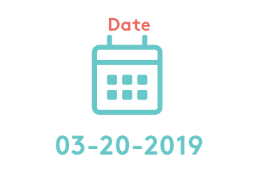 date of service image