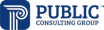 Public Consulting Group logo