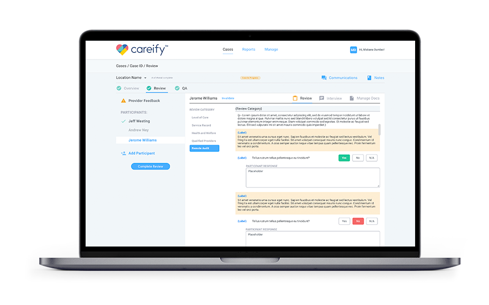 built by experience image