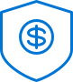 fraud mitigation icon